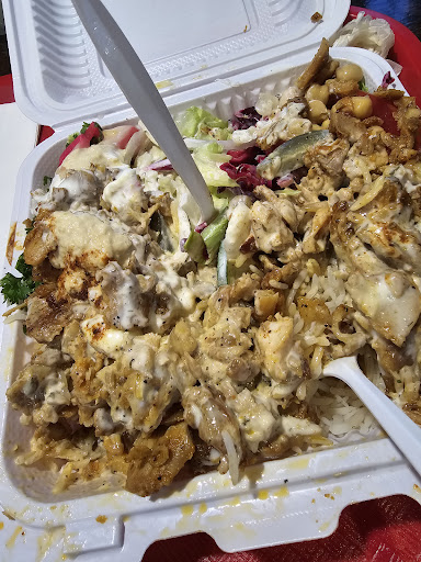 Photo of Two Brothers Shawarma - 2324 Lake Shore Blvd W, Etobicoke, ON M8V 1B6